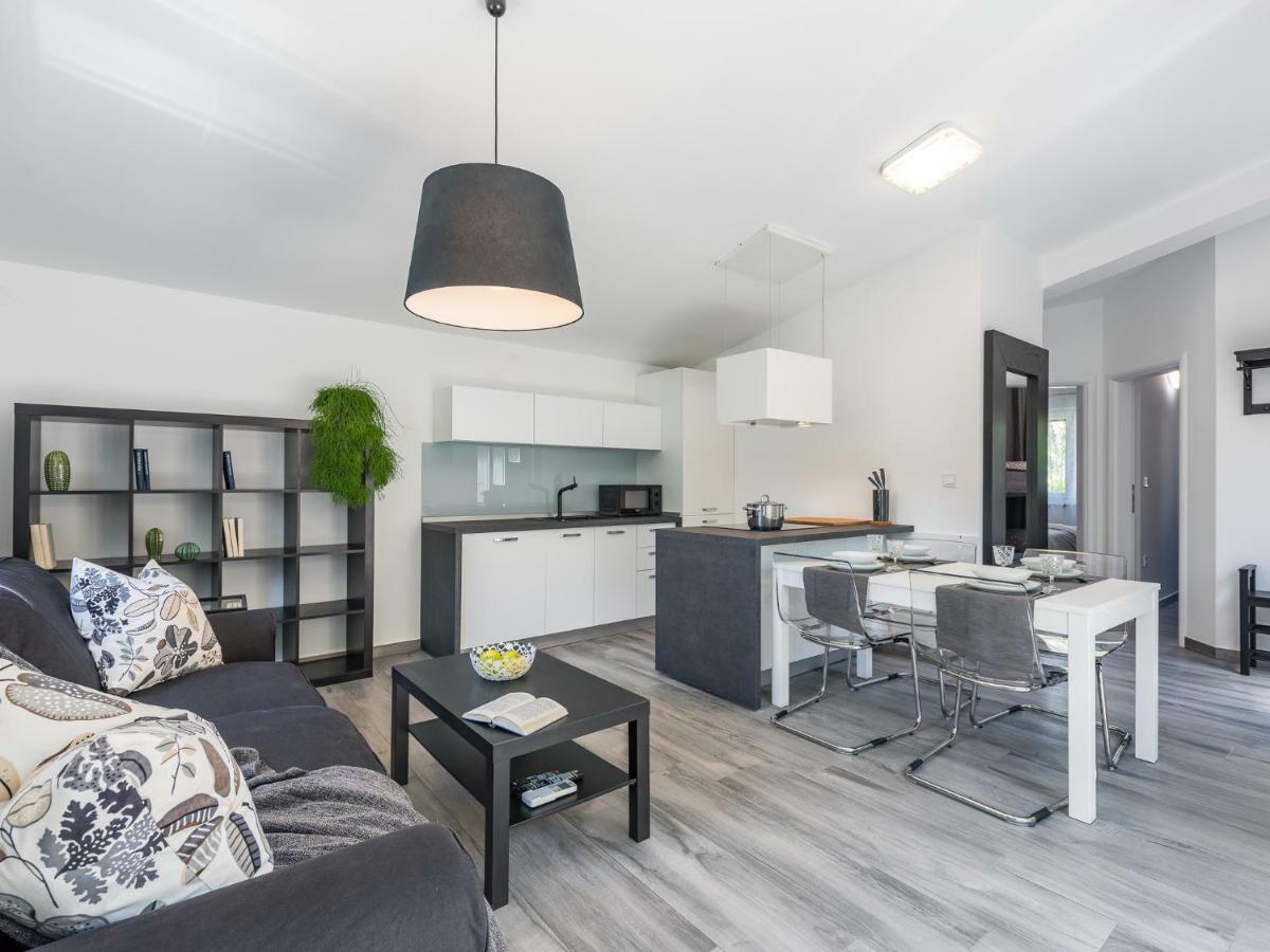 Casa Percan Premantura Ngoại thất bức ảnh